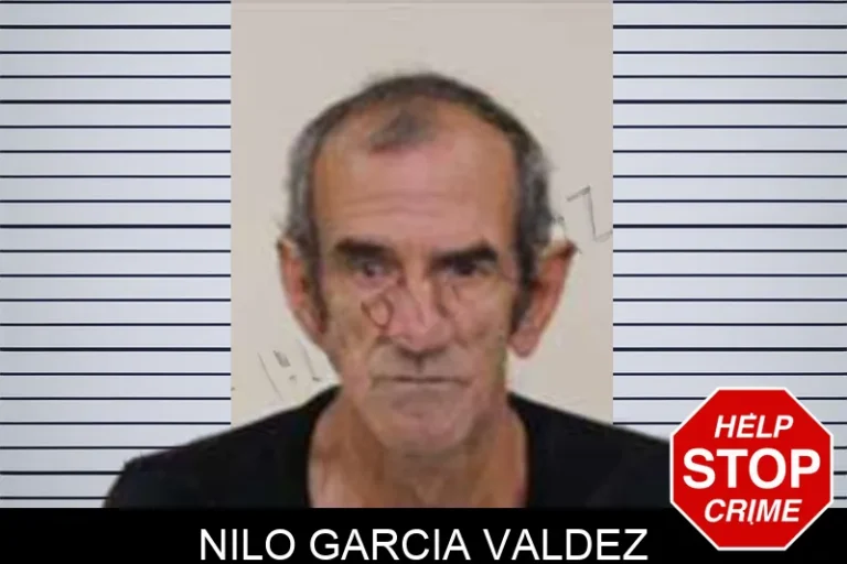 Nilo Garcia Valdez