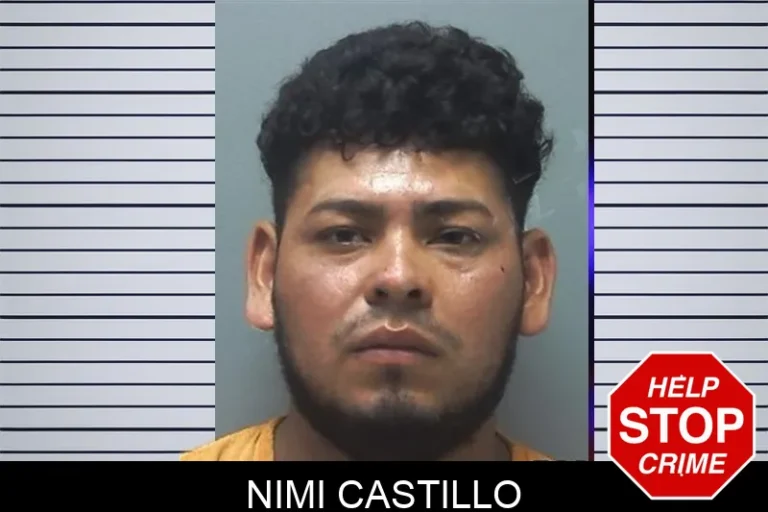 Nimi Castillo