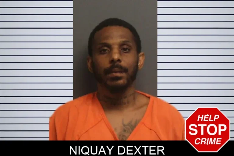 Niquay Dexter