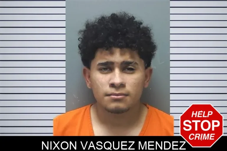 Nixon Vasquez Mendez