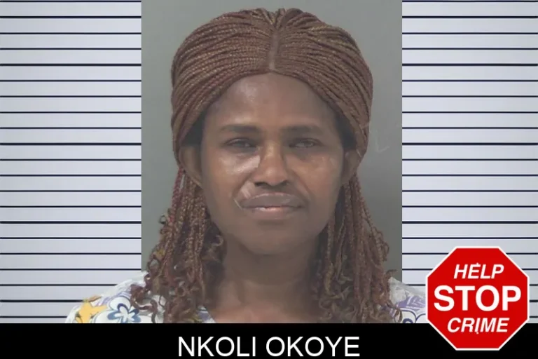 Nkoli Okoye