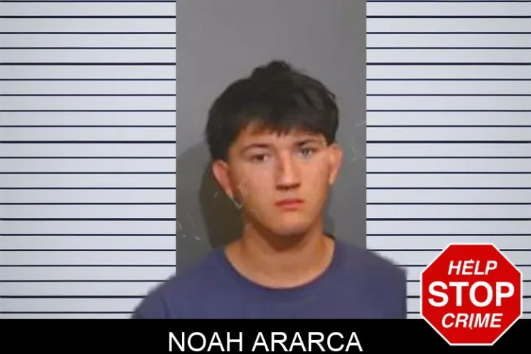 Noah Ararca