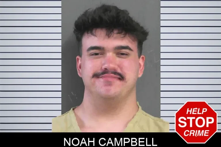 Noah Campbell
