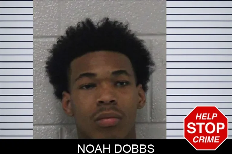 Noah Dobbs