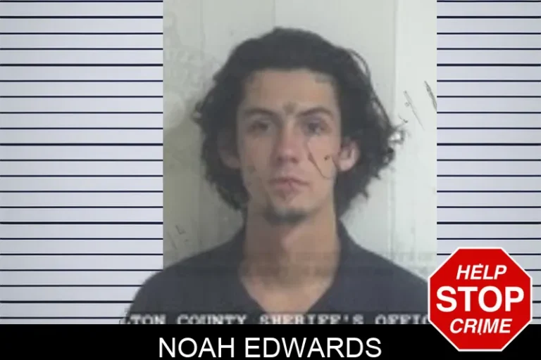 Noah Edwards