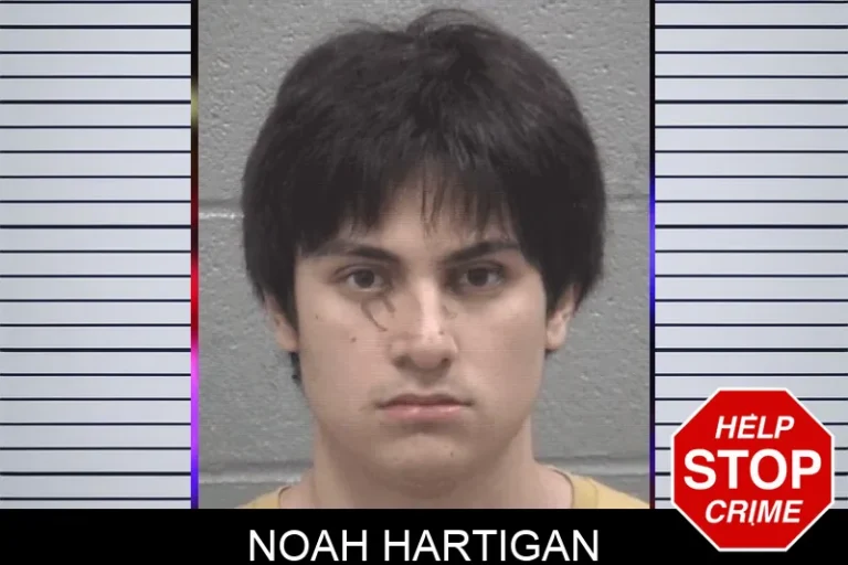 Noah Hartigan