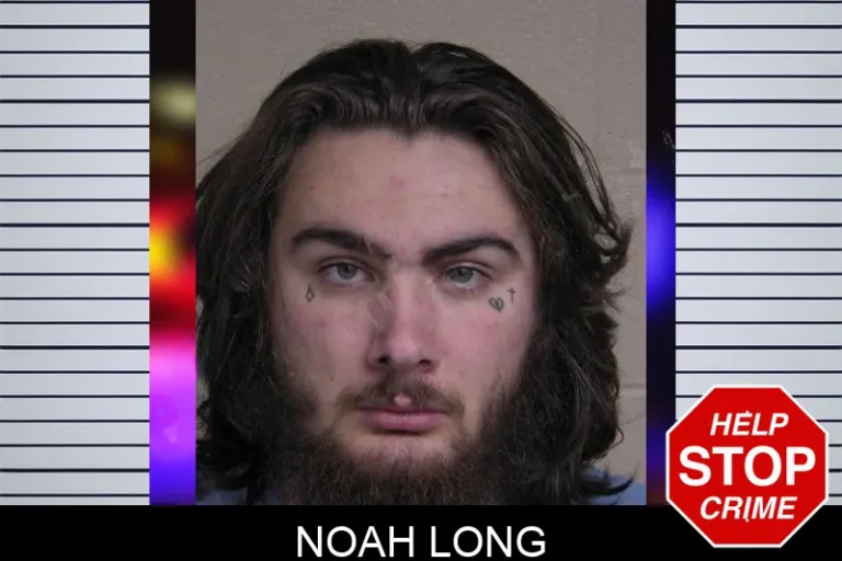 Noah Long
