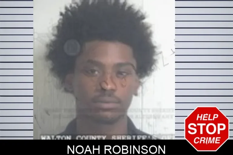 Noah Robinson