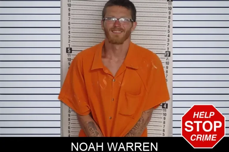 Noah Warren