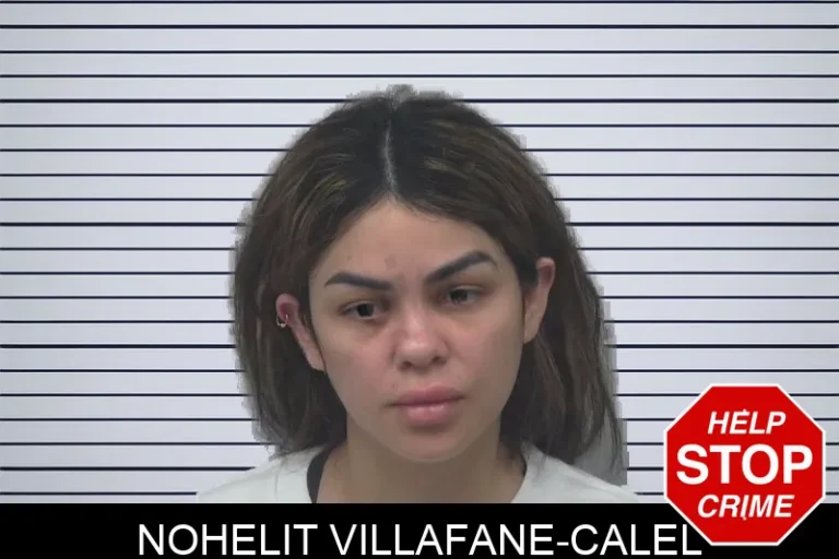Nohelit Villafane-Calel mugshot – Gwinnett County , Georgia Nohelit Villafane-Calel