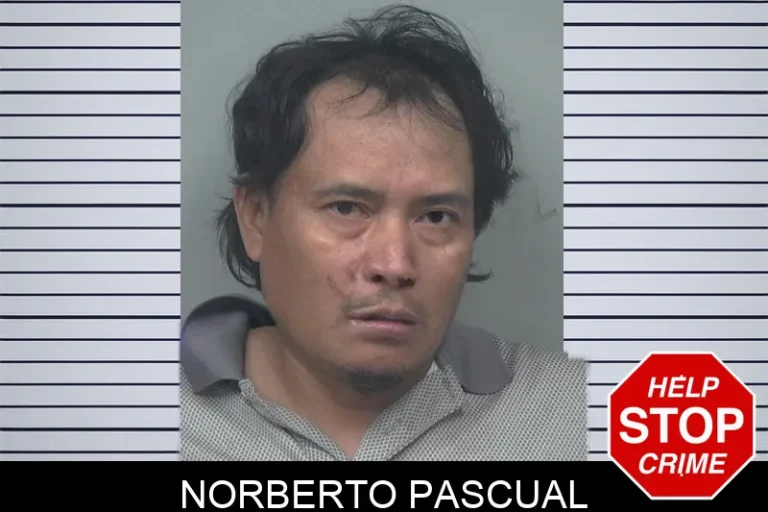 Norberto Pascual
