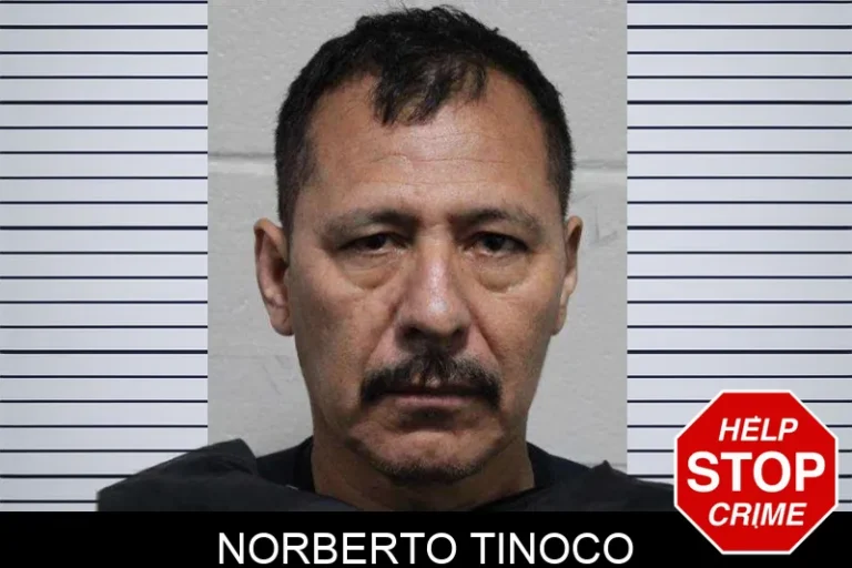 Norberto Tinoco