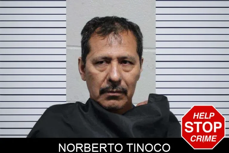 Norberto Tinoco