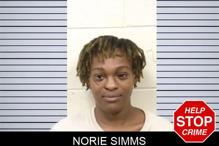 Norie Simms