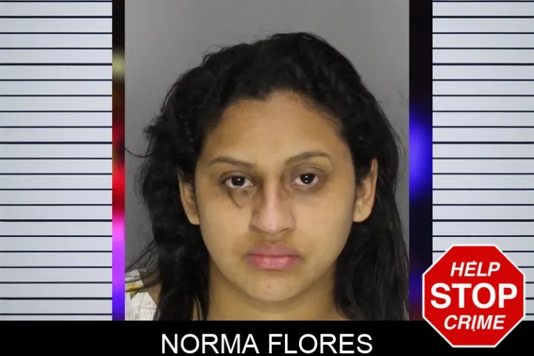 Norma Flores