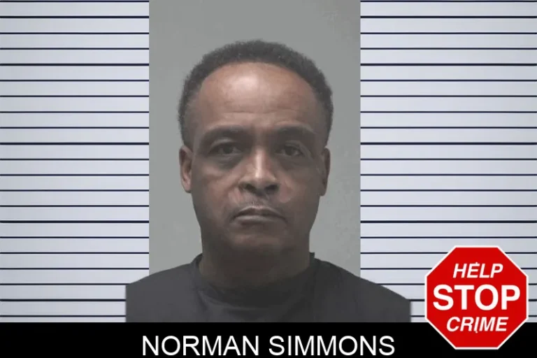 Norman Simmons
