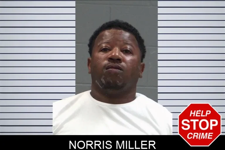 Norris Miller