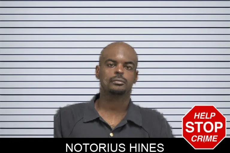 Notorius Hines