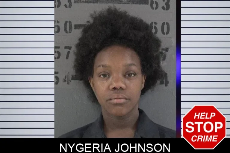 Nygeria Johnson