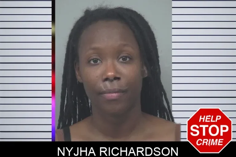Nyjha Richardson