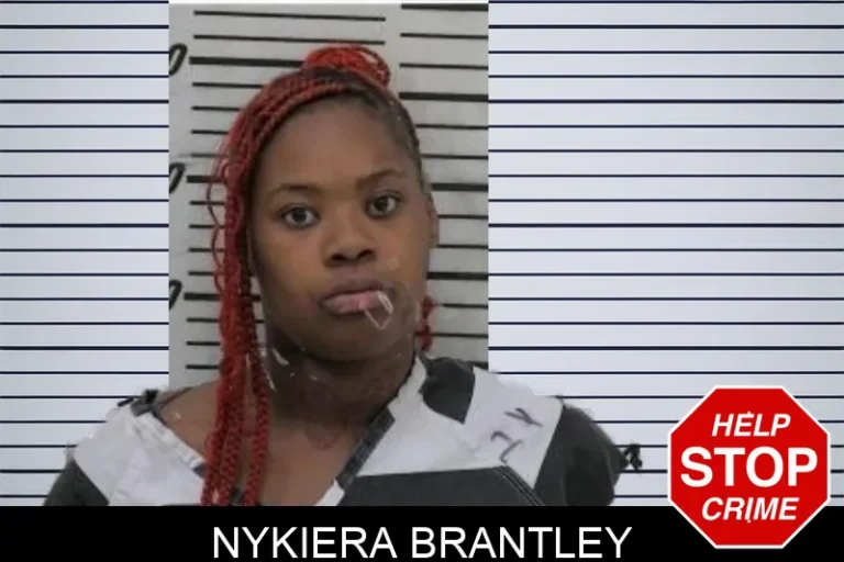 Nykiera Brantley