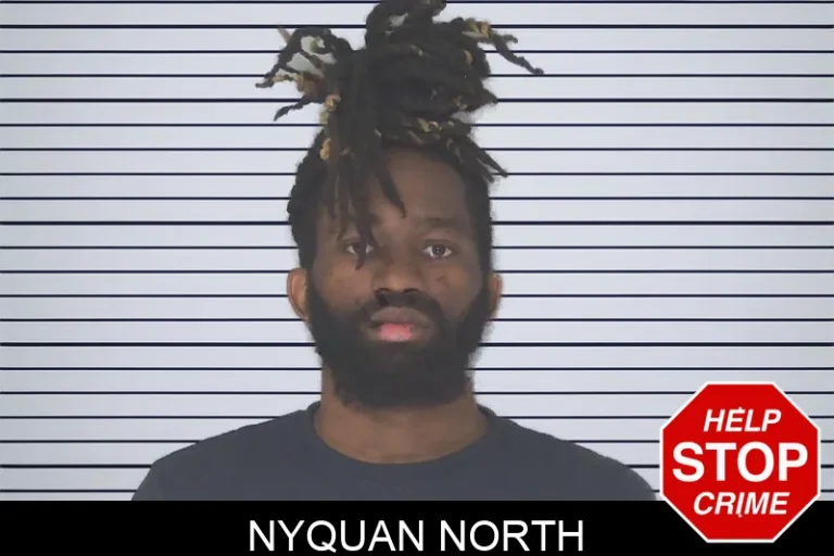 Nyquan North