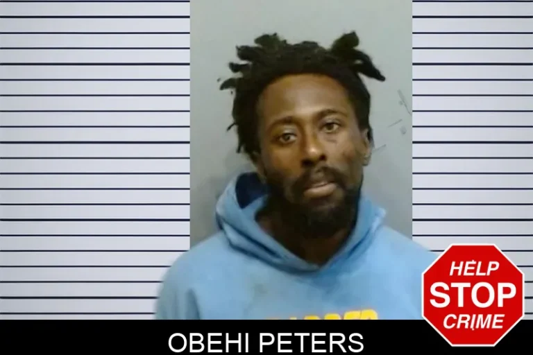 Obehi Peters