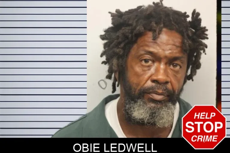 Obie Ledwell