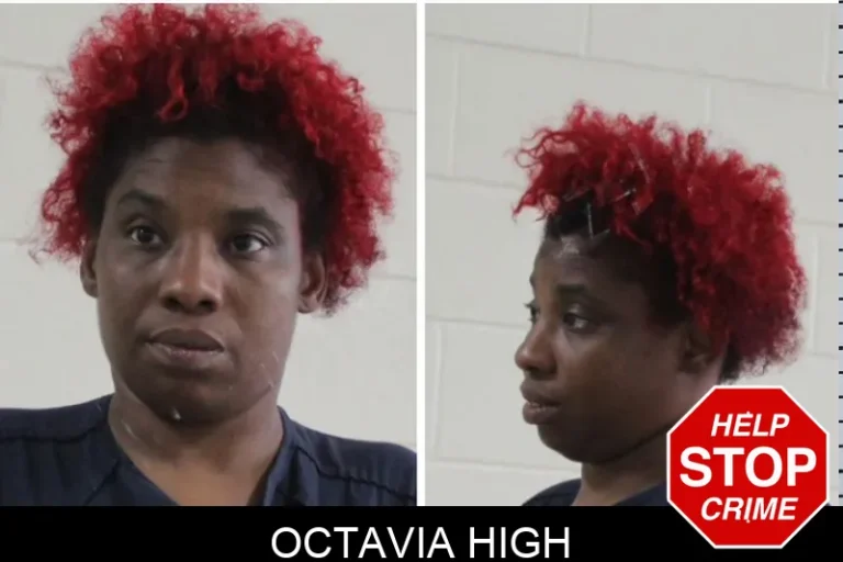 Octavia High