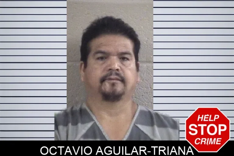 Octavio Aguilar-Triana