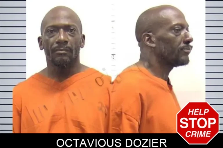 Octavious Dozier