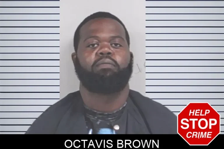 Octavis Brown