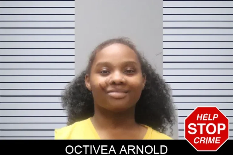 Octivea Arnold