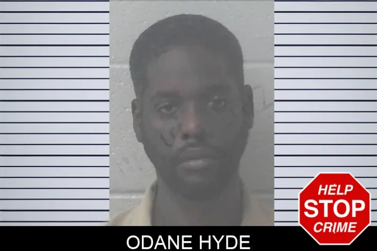 Odane Hyde