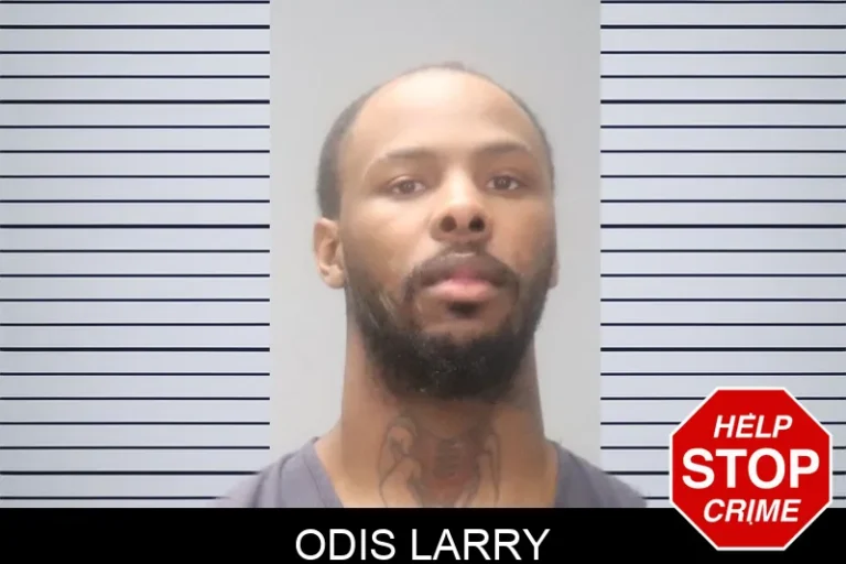 Odis Larry