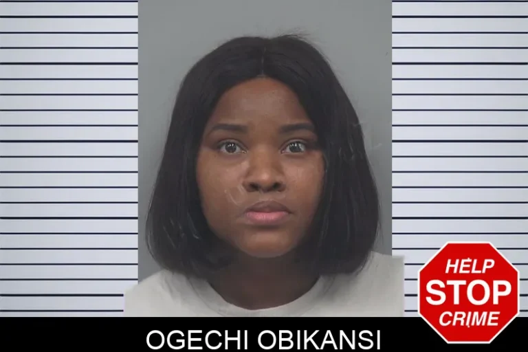 Ogechi Obikansi