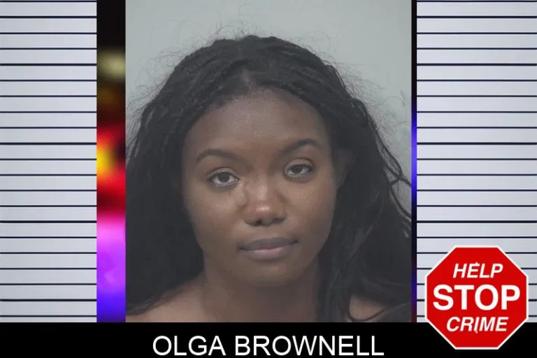 Olga Brownell