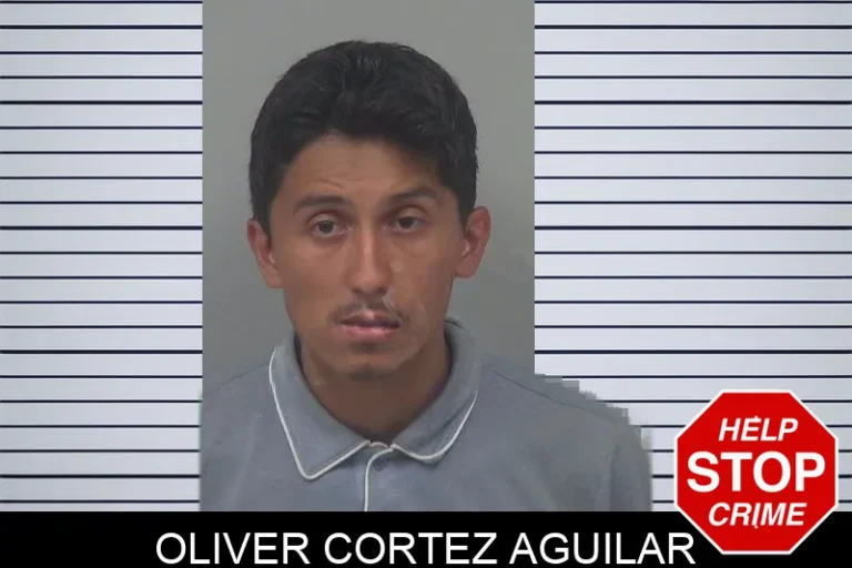Oliver Cortez Aguilar