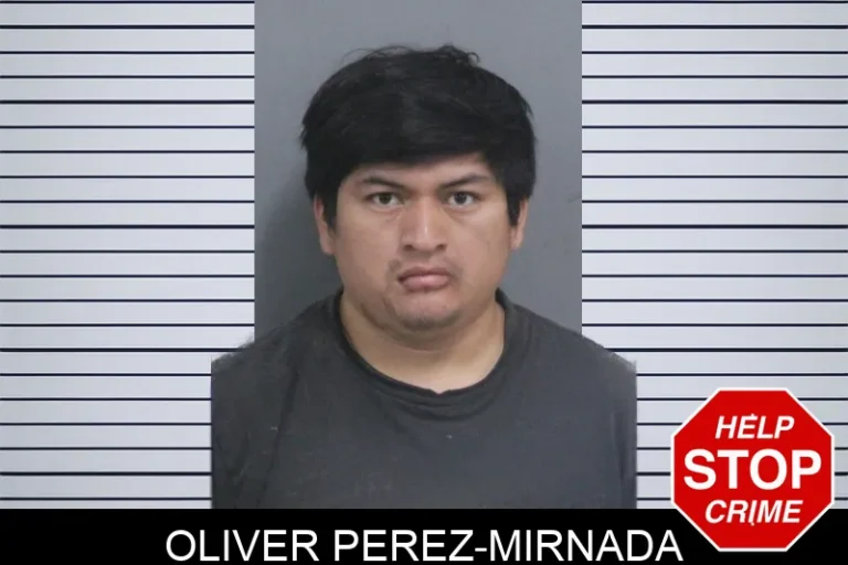 Oliver Perez-Mirnada