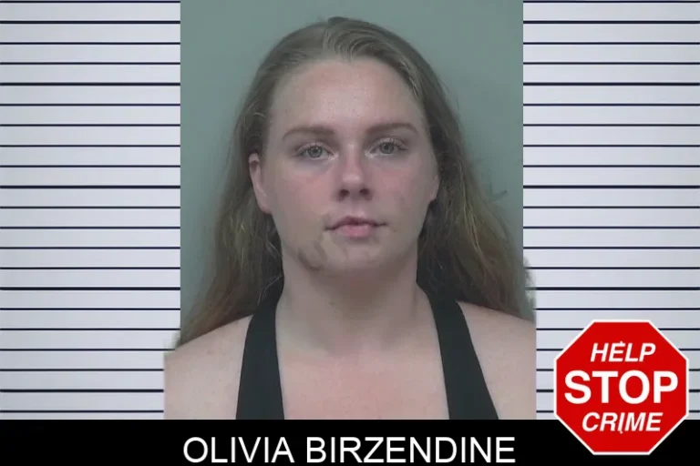 Olivia Birzendine