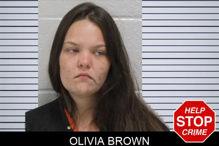 Olivia Brown