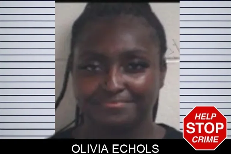 Olivia Echols