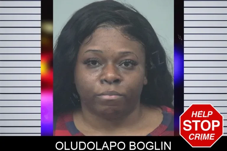 Oludolapo Boglin