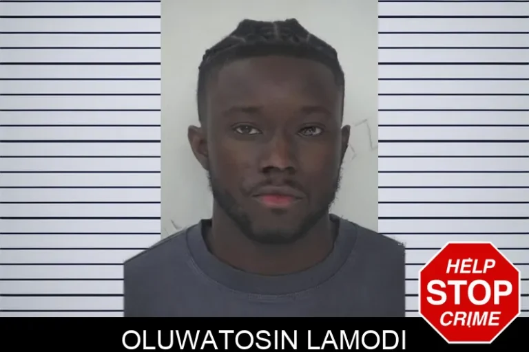Oluwatosin Lamodi