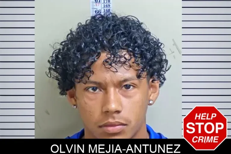 Olvin Mejia-Antunez