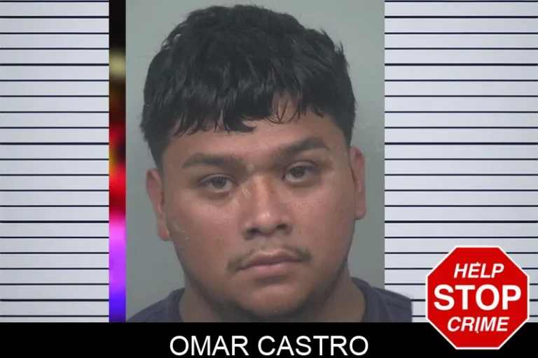 Omar Castro