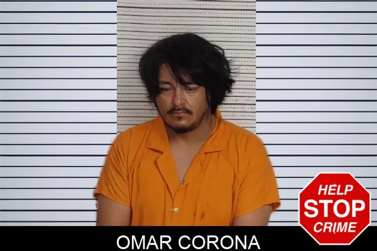 Omar Corona