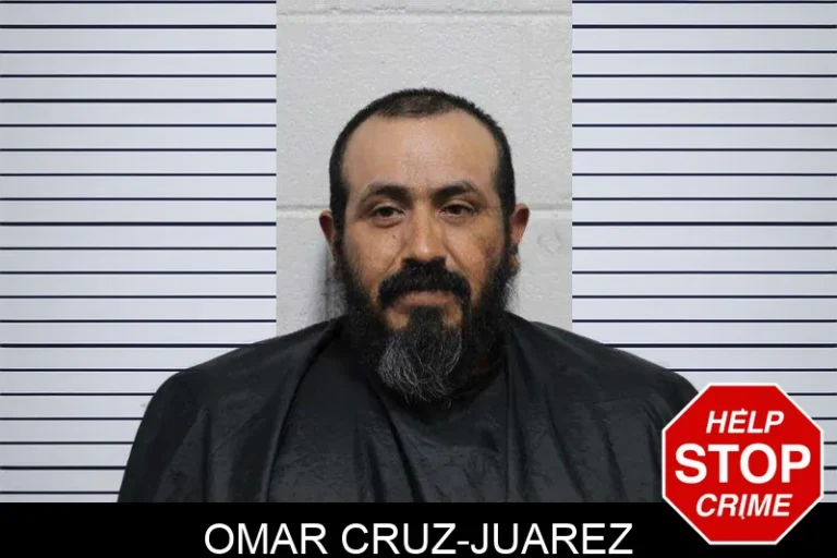 Omar Cruz-Juarez