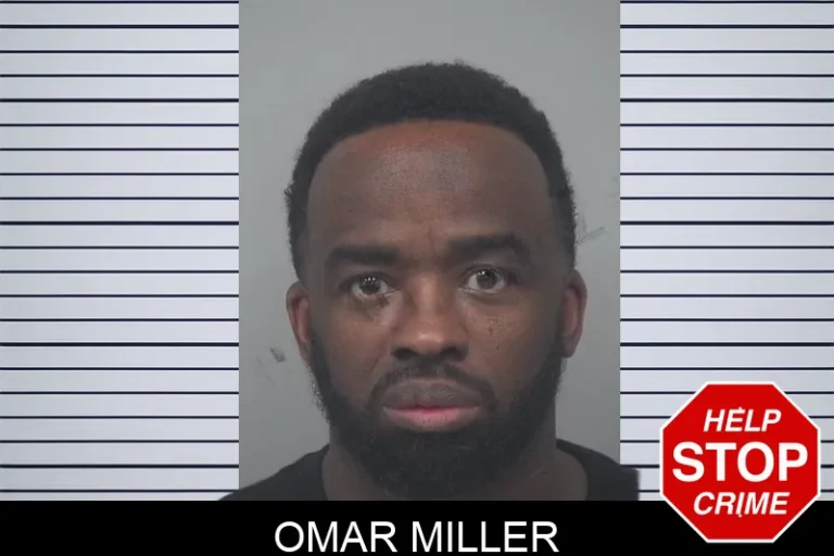 Omar Miller mugshot – Gwinnett County , Georgia Omar Miller