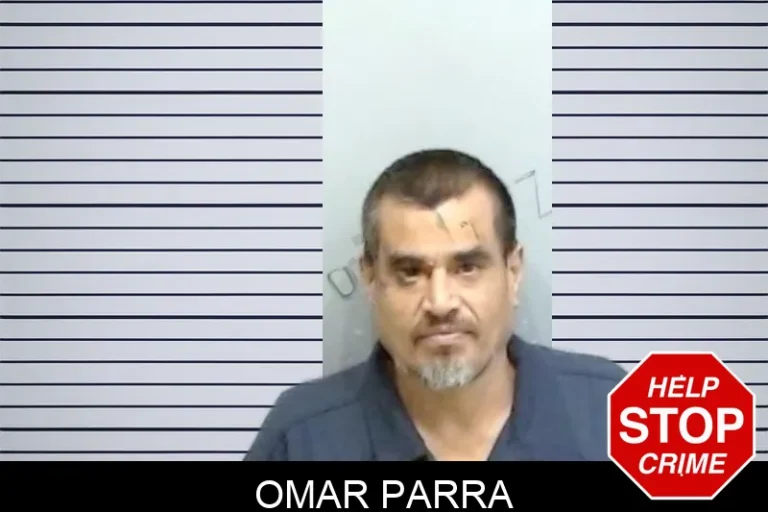 Omar Parra